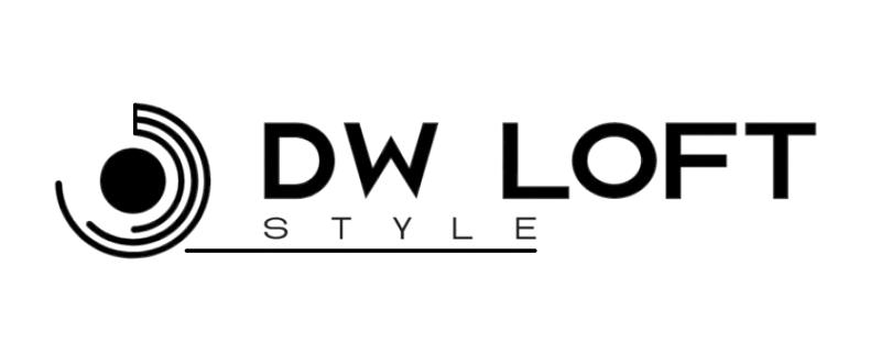 logo DW Loft Style Damian Dziura